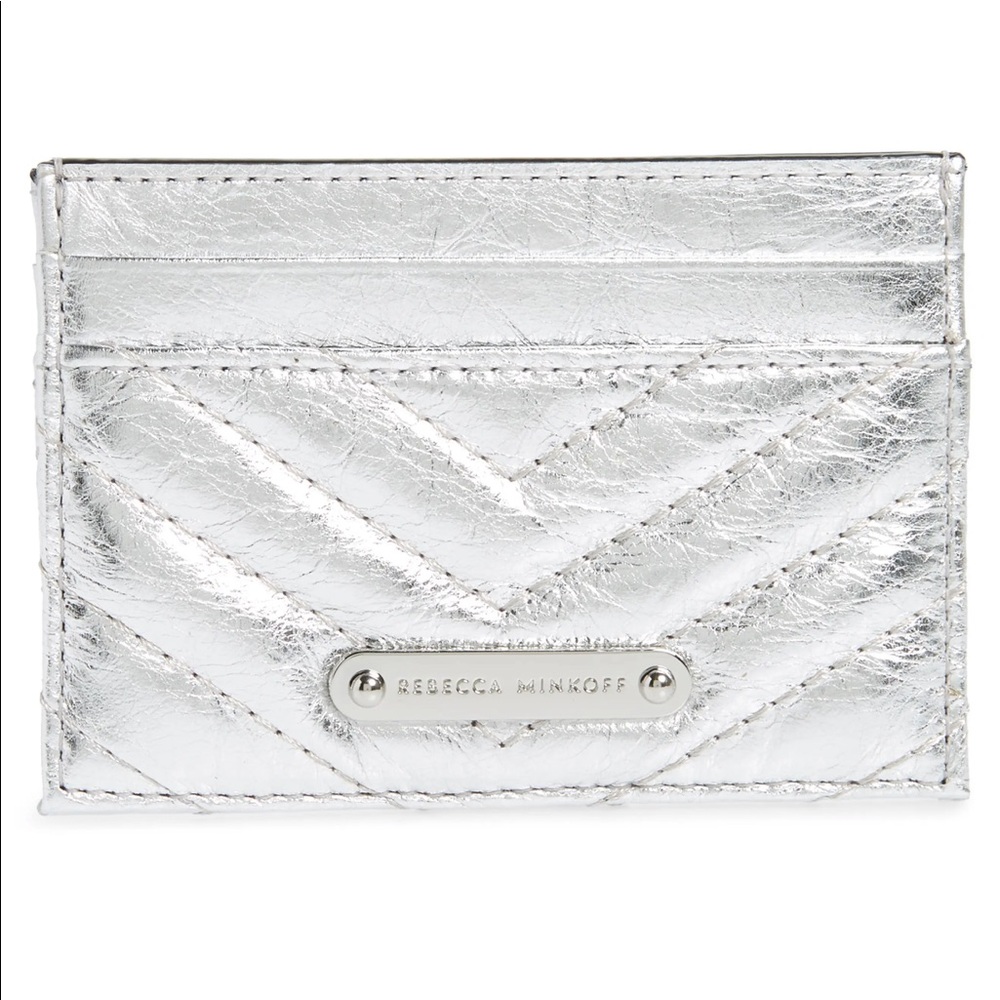 Rebecca Minkoff Edie Card Case